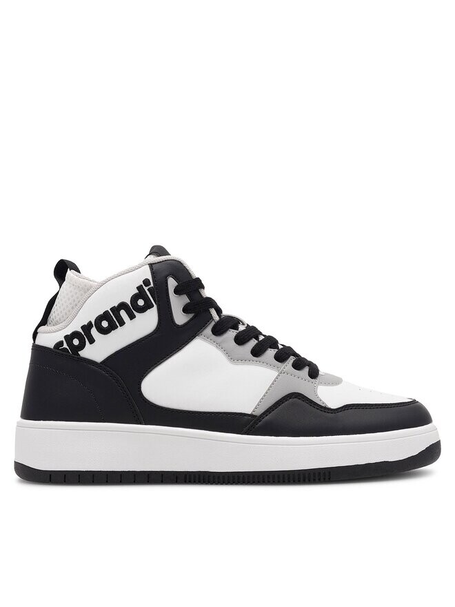 

Кроссовки HEAT MID Sprandi, черный