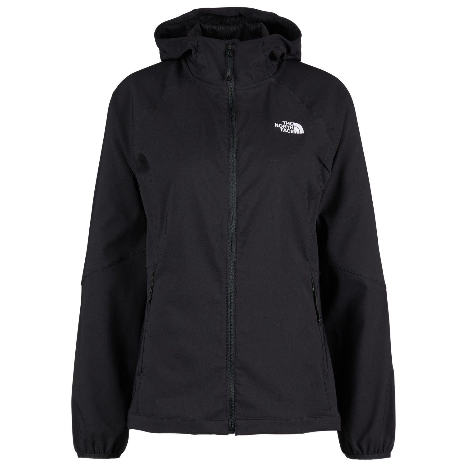 

Куртка из софтшелла The North Face Women's Nimble, цвет TNF Black
