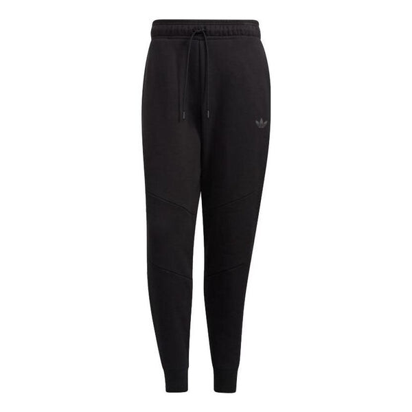

Штаны оригинальные спортивные штаны Adidas, черный