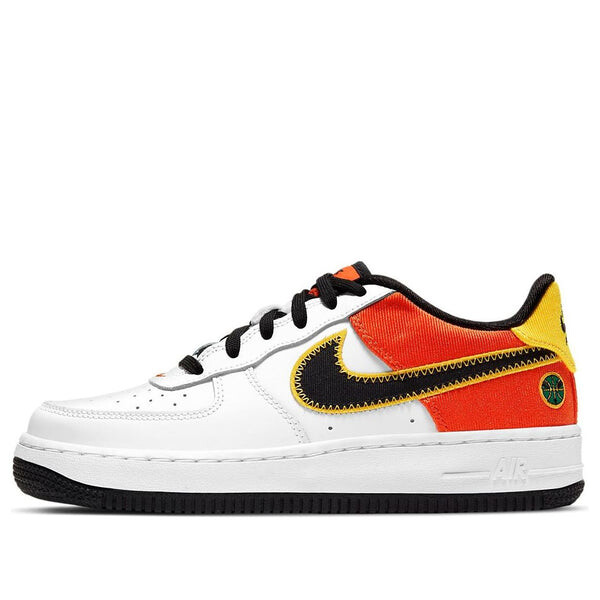 

Кроссовки air force 1 lv8 Nike, белый