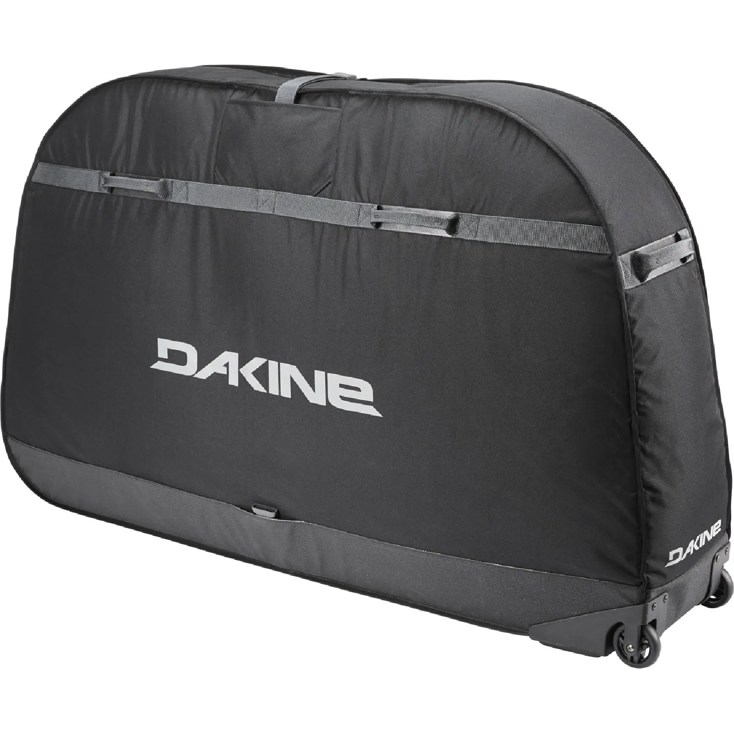 

Велосипедная сумка для роликов DAKINE, Black/Grey