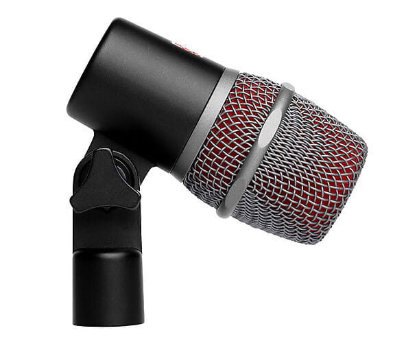 

Микрофон sE Electronics V KICK Supercardioid Dynamic Bass Drum Microphone