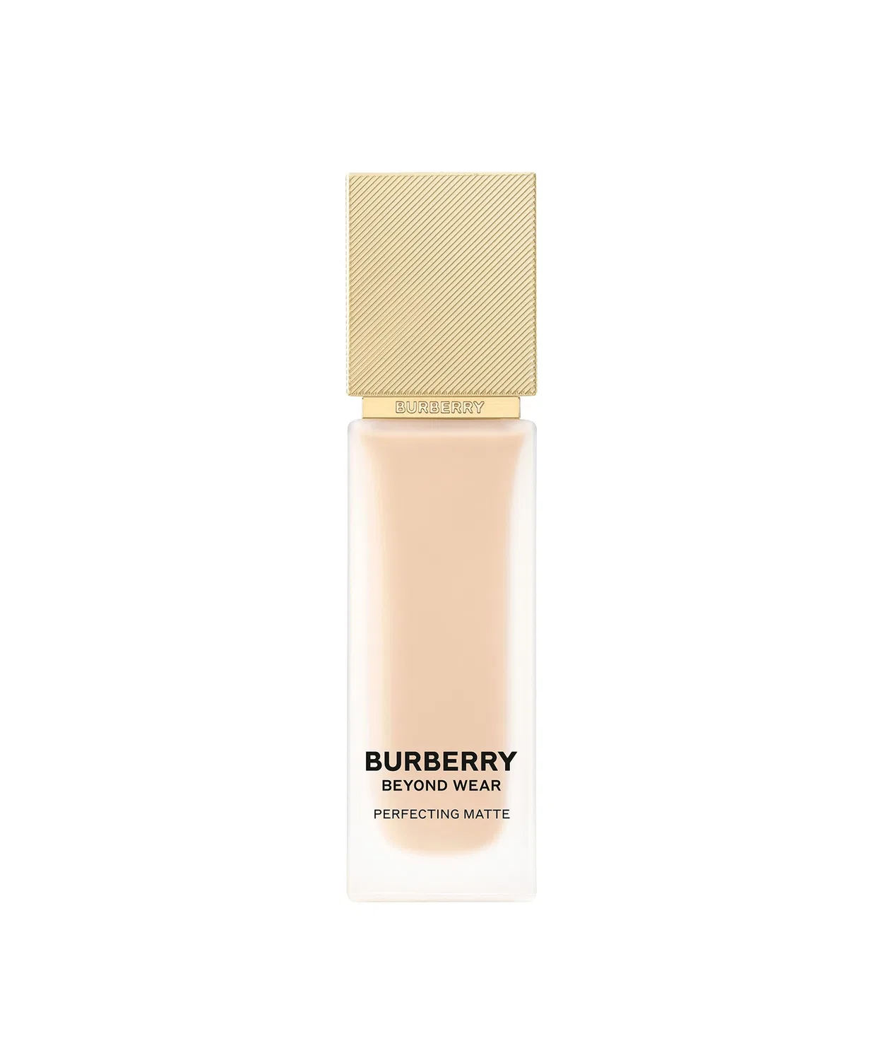 Тональная основа Beyond Wear Perfecting Matt Burberry 30 мл