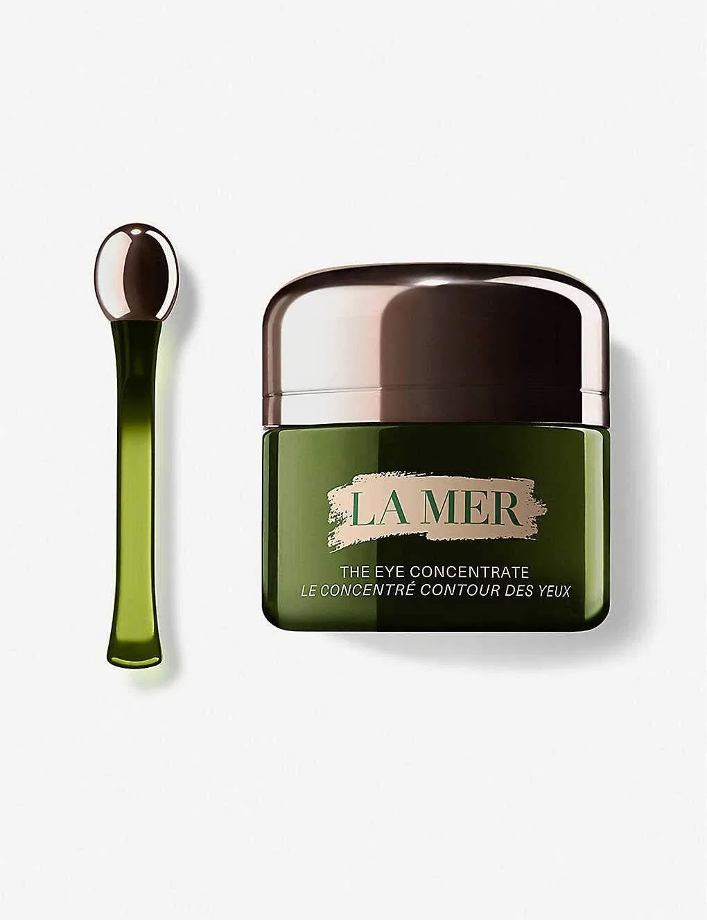 Сыворотка для глаз La Mer The Eye Concentrate 15 мл — фото 2