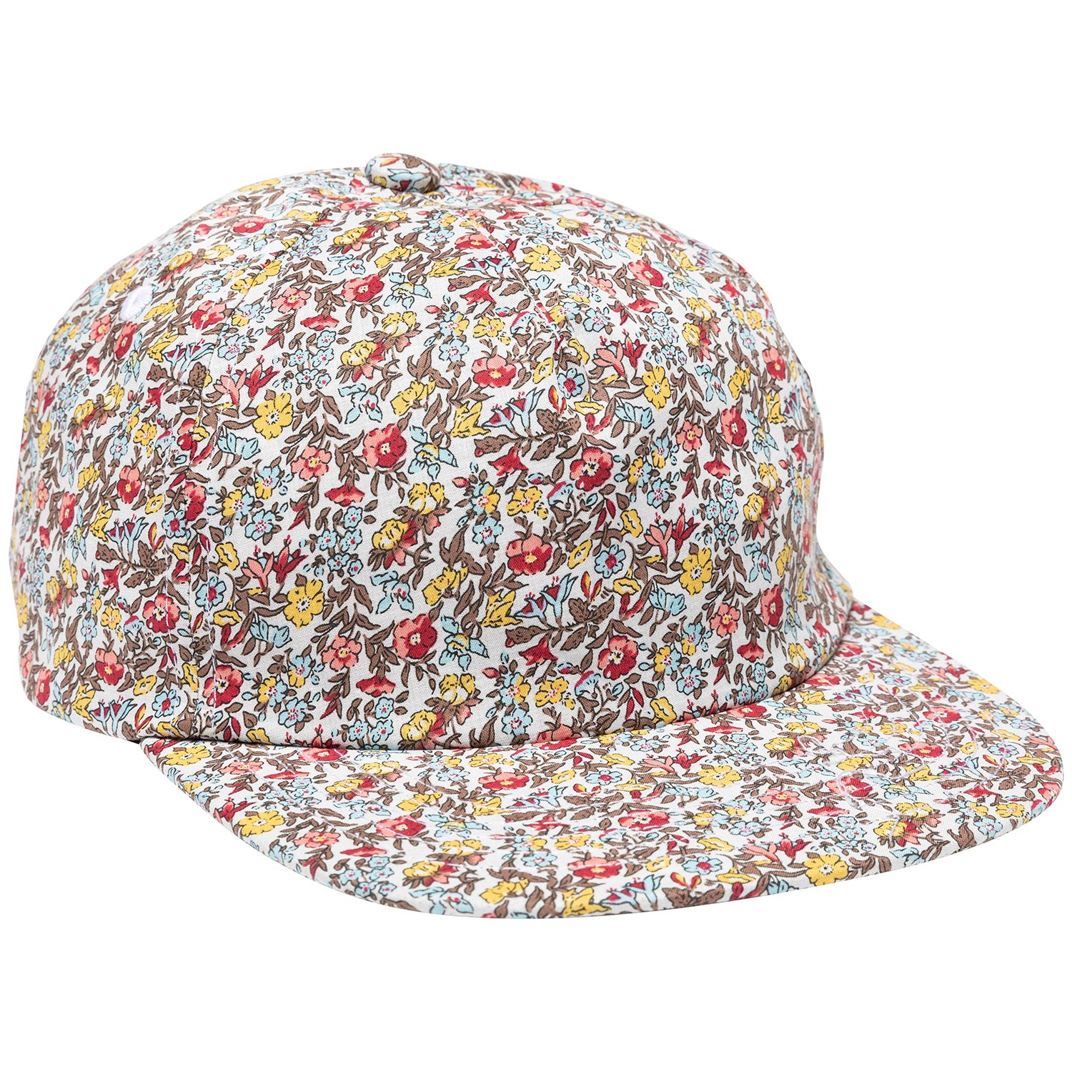 

Кепка Autumn 5 Panel Strapback, цвет Mini Floral