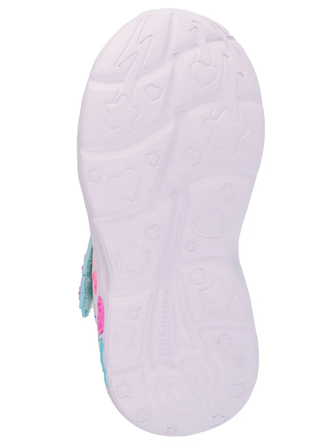 Кроссовки 'Skech Squad' Skechers, Mint — фото 3