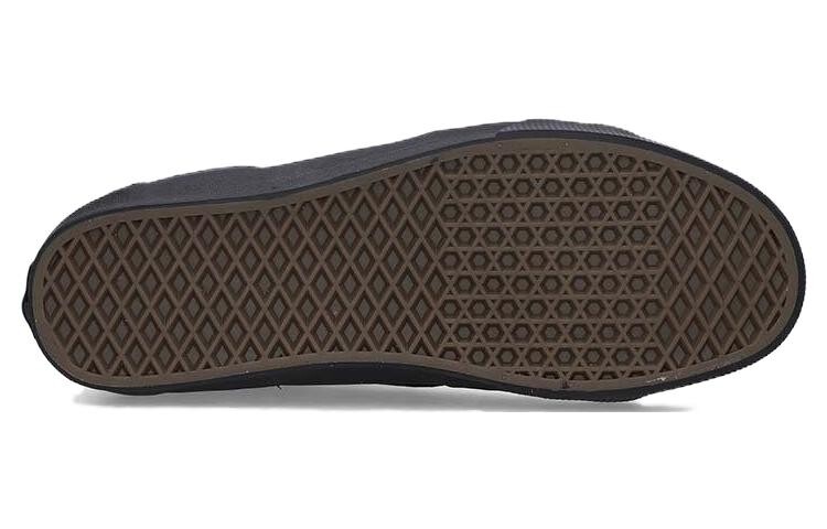 Мужская обувь для скейтбординга Vans SK8, Black — фото 4