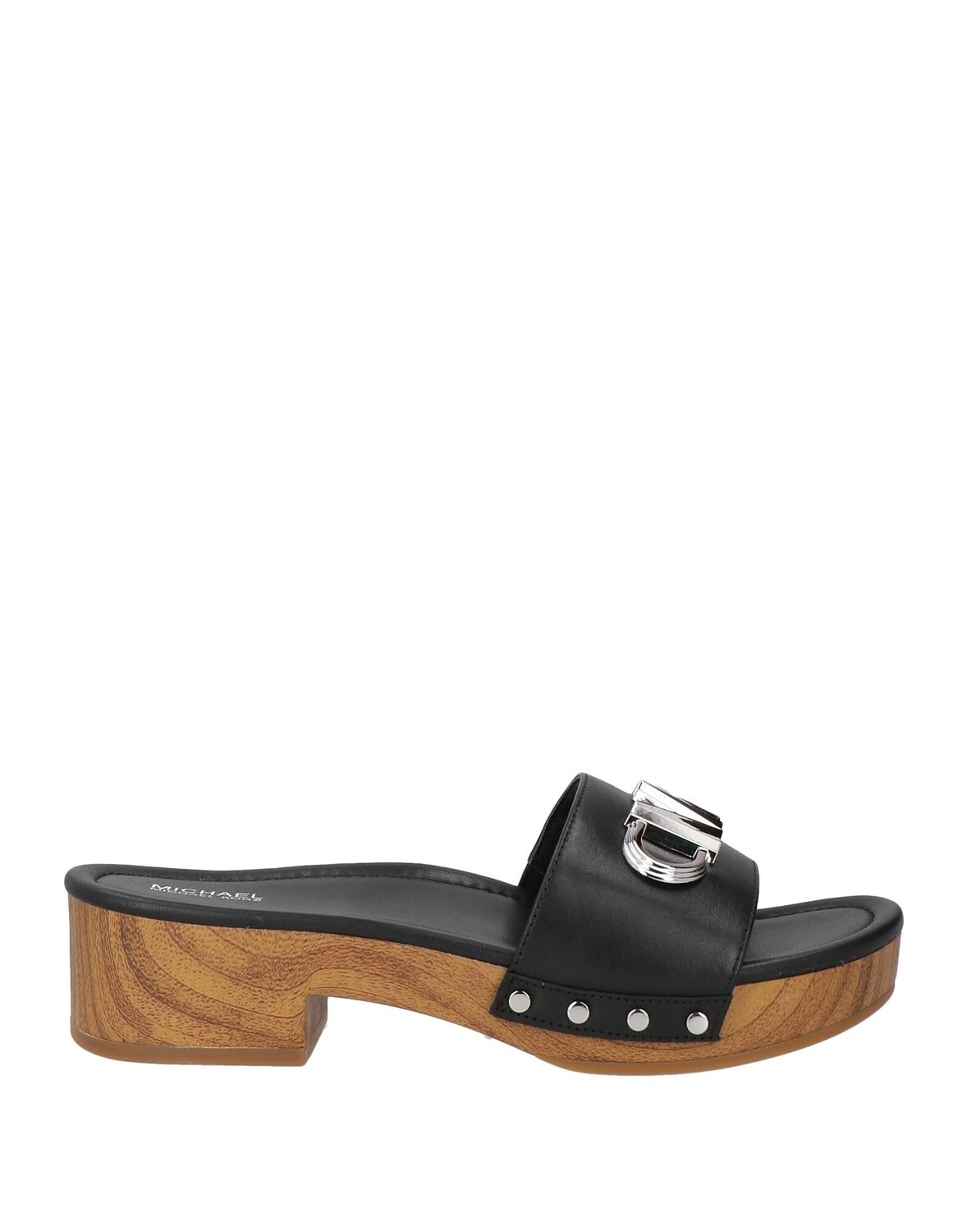 

Мюли Michael Kors, черный