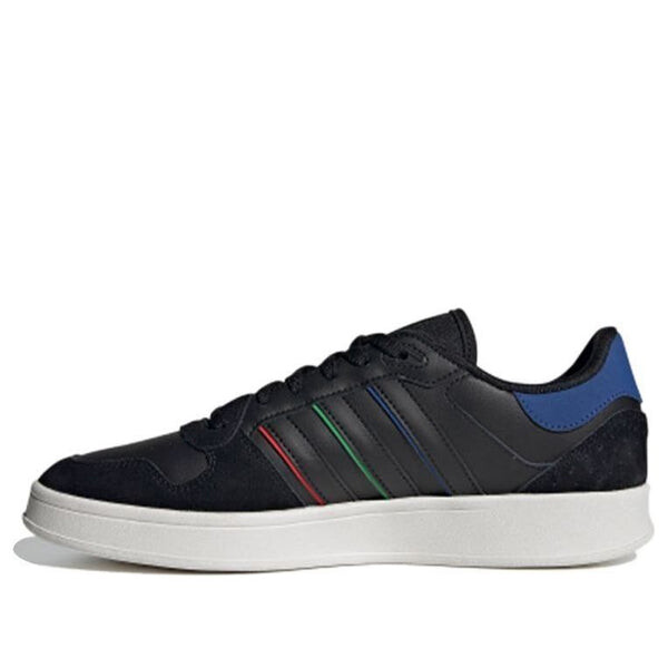 

Кроссовки neo breaknet plus Adidas, черный
