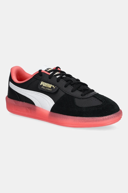 Кроссовки Palermo STRKR Wns Puma, черный