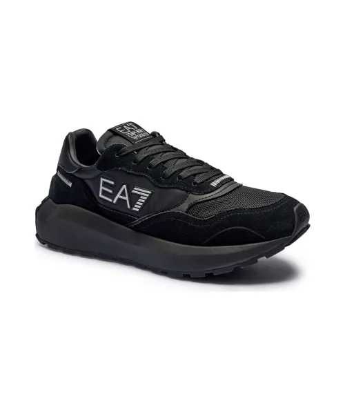 

Кроссовки Ea7, черный