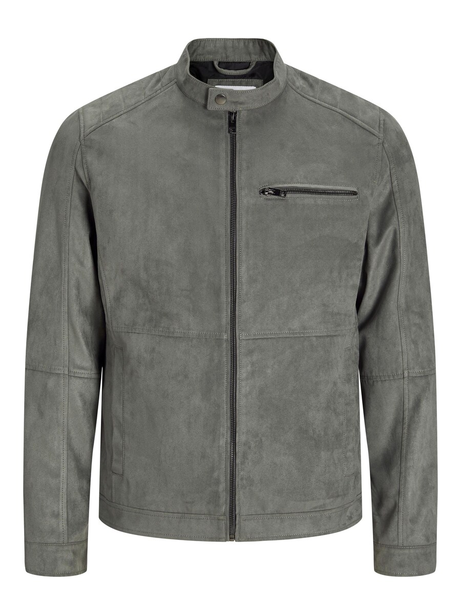 

Куртка межсезонная JACK & JONES JJEDylan, серый