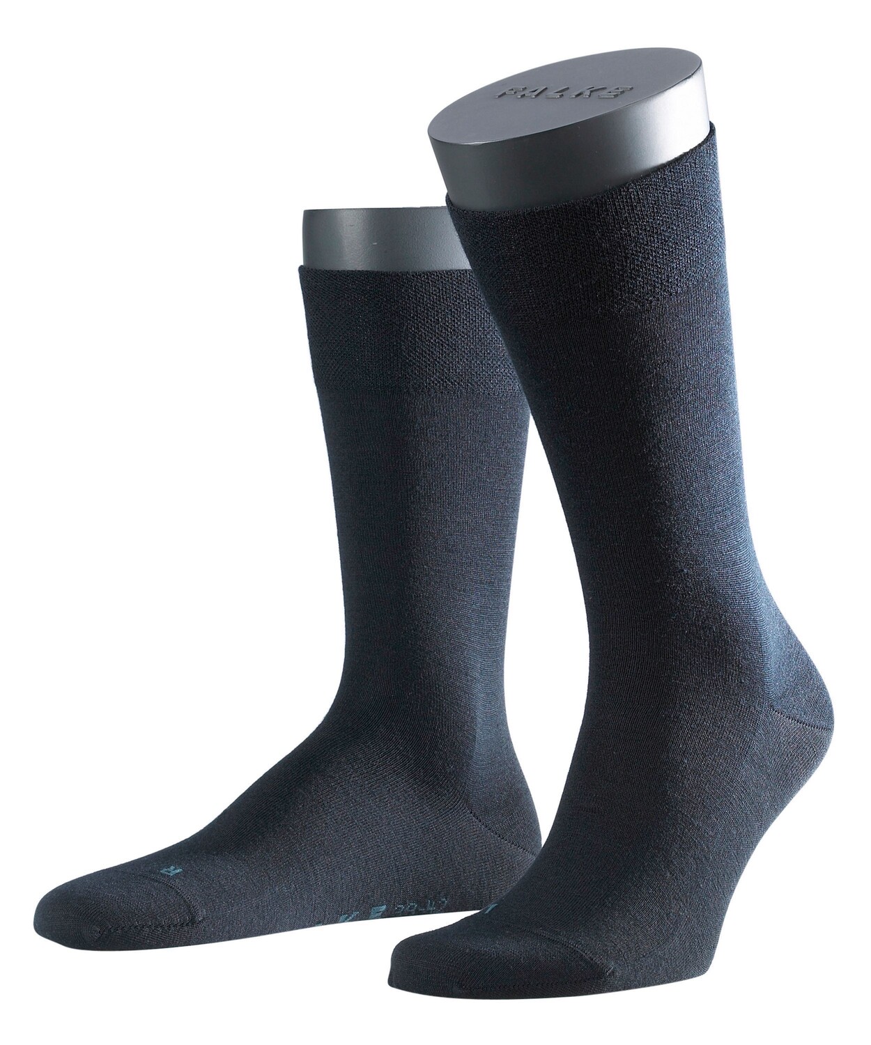 

Носки Falke Sensitiv Berlin, цвет Dark navy