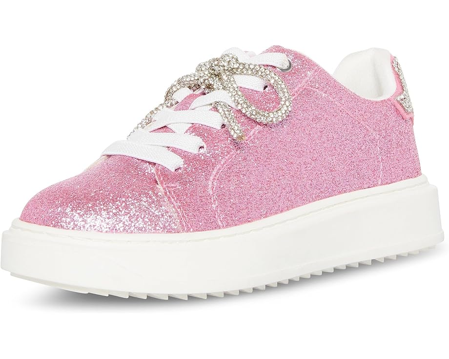 

Кроссовки Steve Madden Sparkz, цвет Pink Glitter