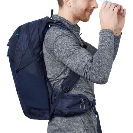 

Рюкзак Мико 20 л Gregory, цвет Volt Blue