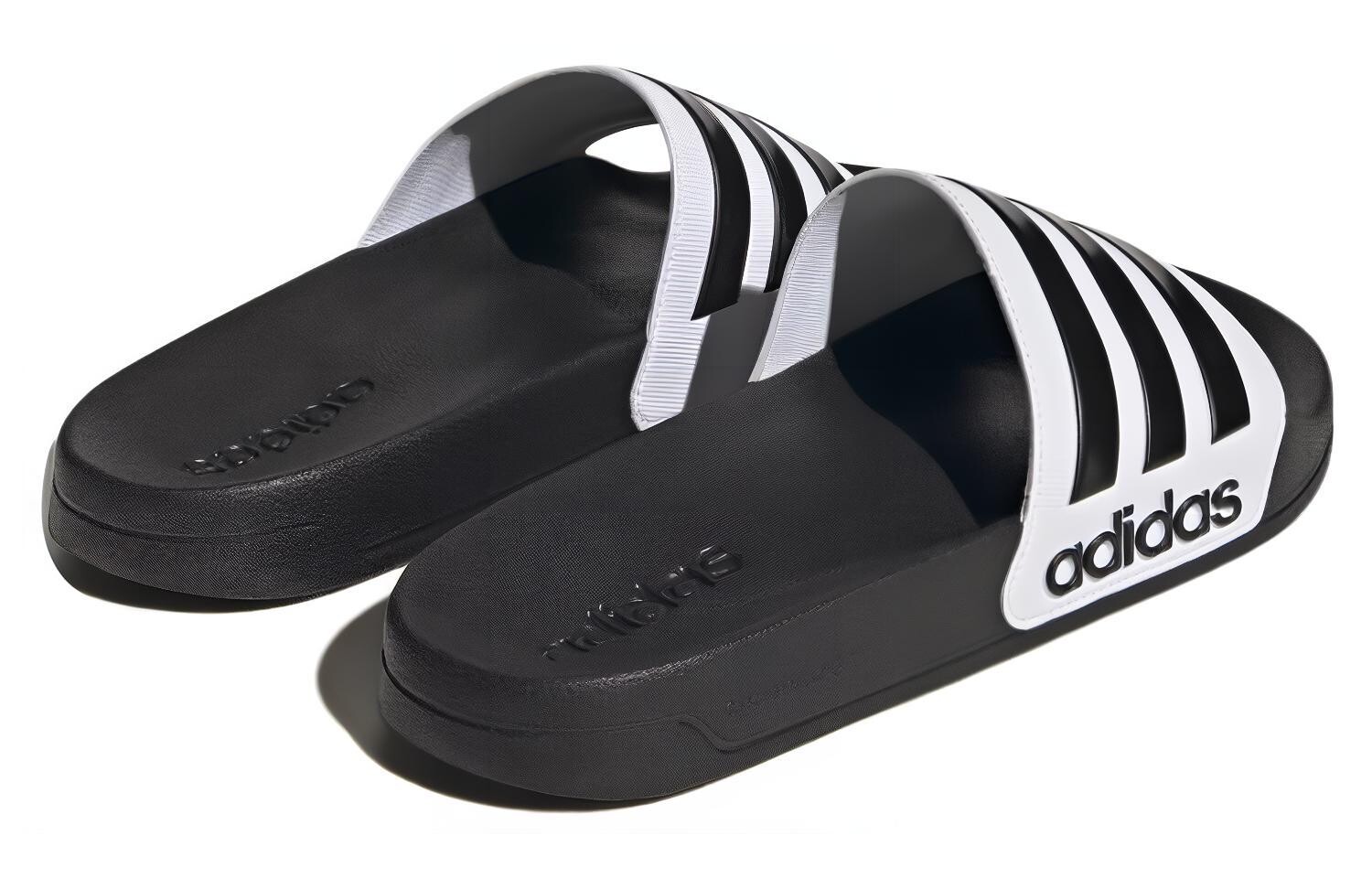 Adidas originals Вьетнамки Adilette Мужские — фото 4