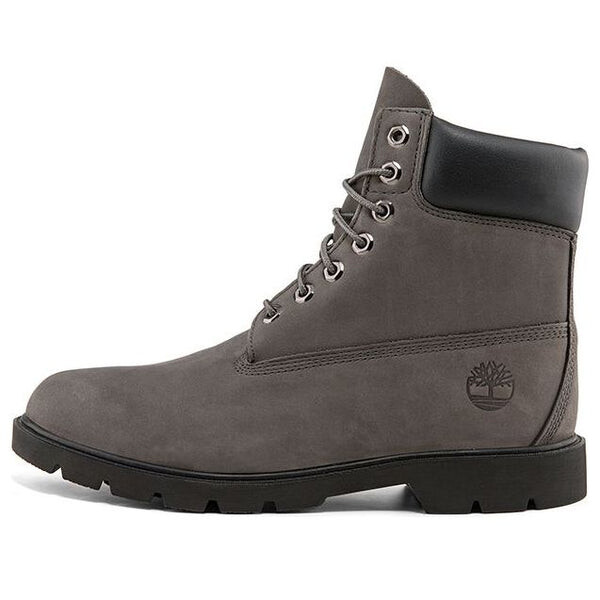 

Кроссовки 6 inch martin boot 'grey' Timberland, серый