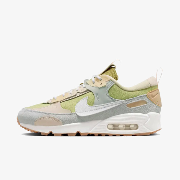 

Кроссовки air max 90 futura Nike