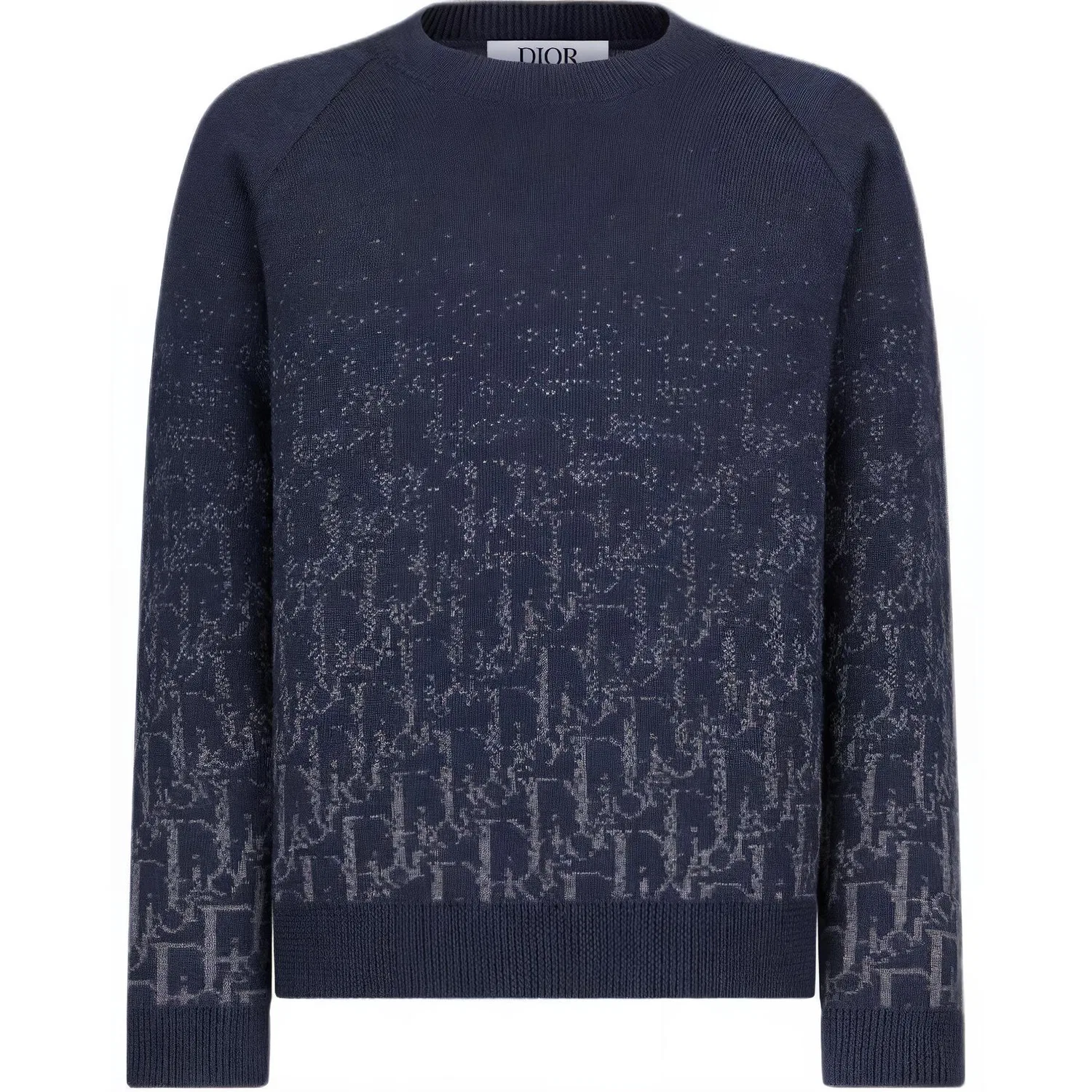 Свитер DIOR Marine Blue Kids'