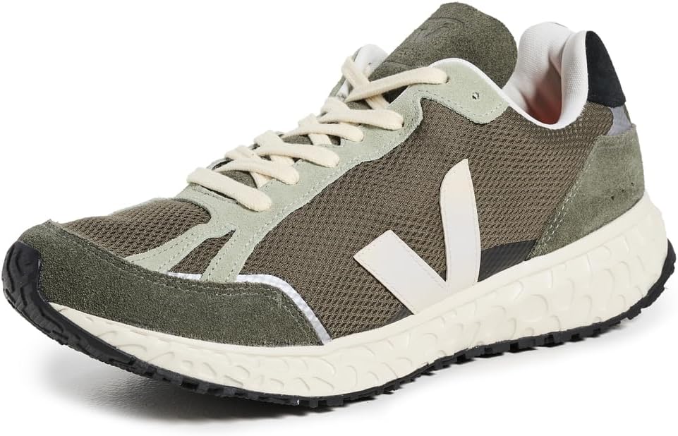 

Мужские кроссовки Veja Condor Royale Alveomesh, хаки