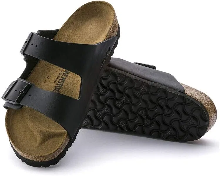 Мужские мюли BIRKENSTOCK Arizona, 35 — фото 3