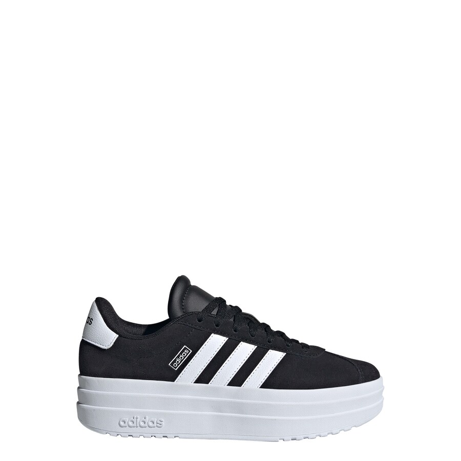Кроссовки ADIDAS SPORTSWEAR VL Court Bold, черный — фото 2