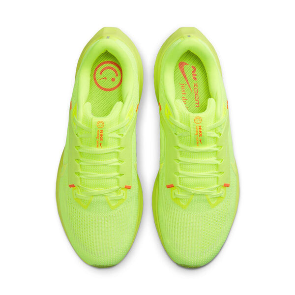 Кроссовки air zoom pegasus 40 'volt' Nike, мультиколор — фото 4