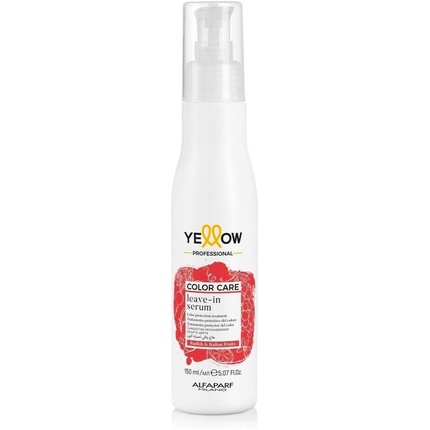 

Alfaparf Yellow Color Care Несмываемый бальзам для окрашенных волос 125 мл Alfaparf Milano