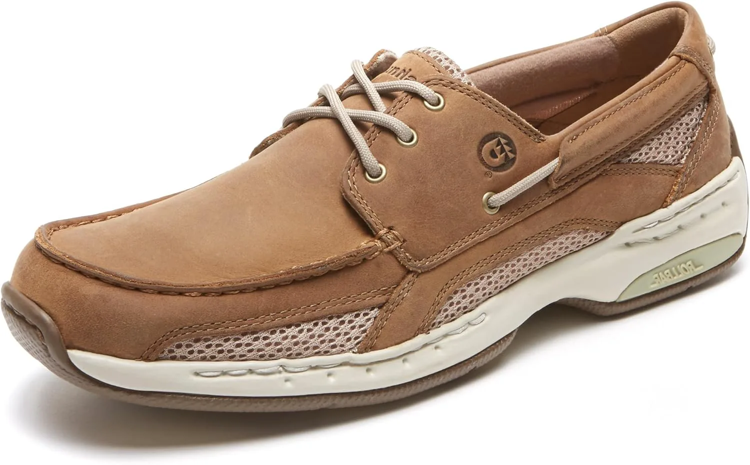 Лоферы Dunham Mens Captain — фото 3