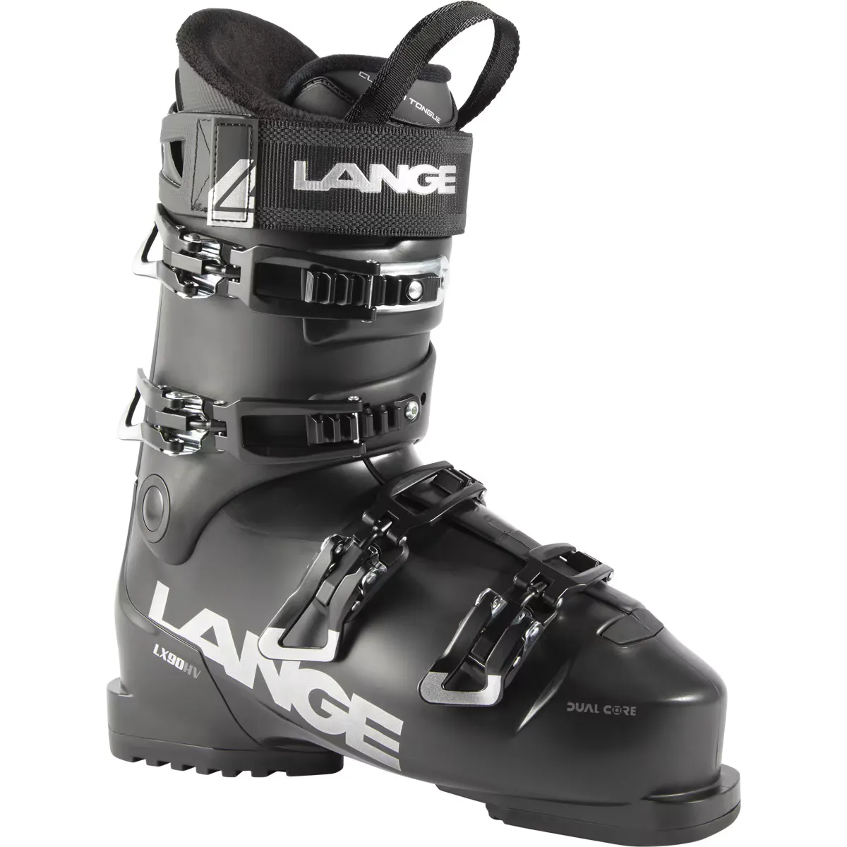 

Мужские лыжные ботинки Lx 90 Hv Lange, чёрный