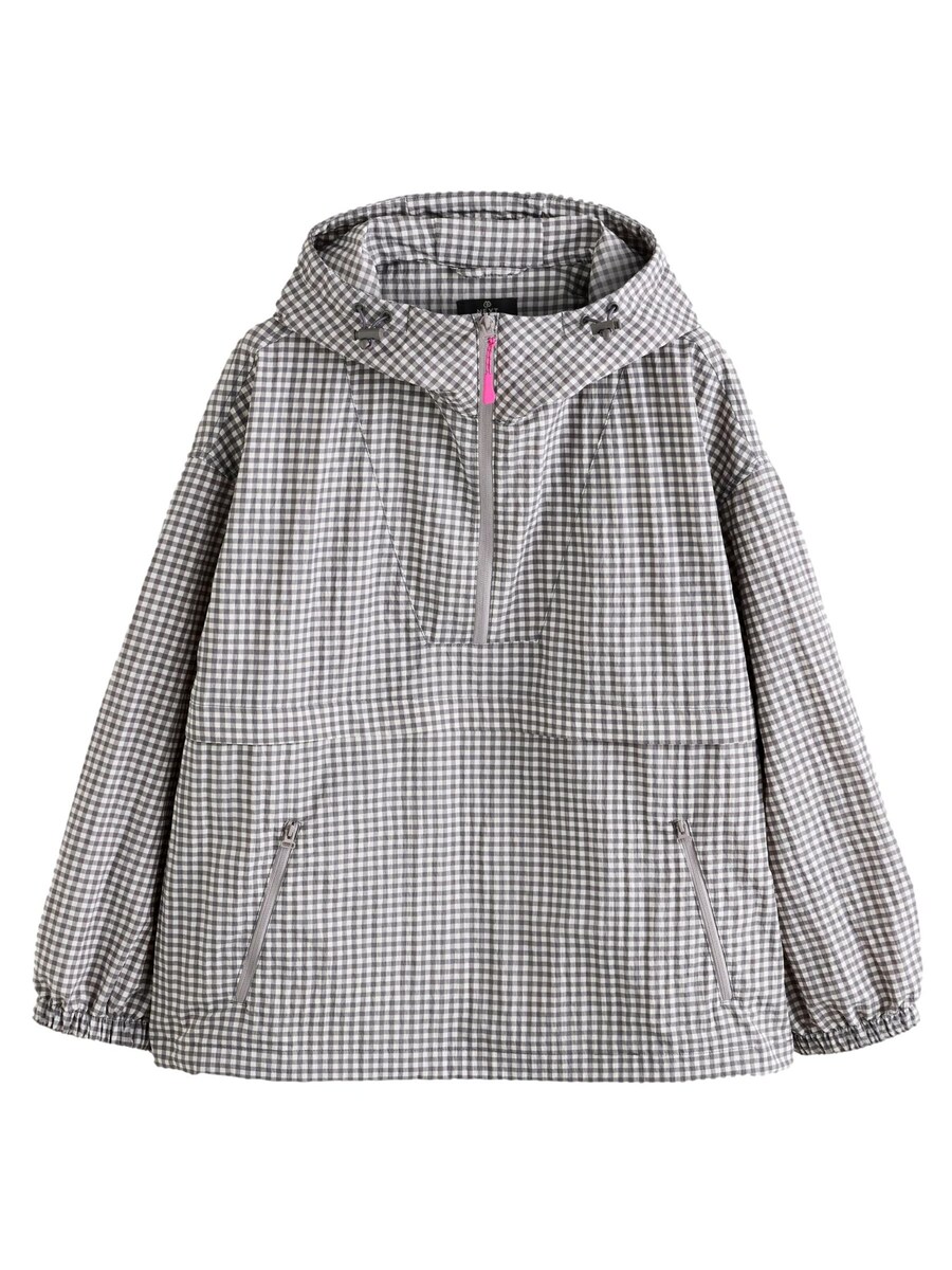 

Межсезонная куртка Next, темно-серый