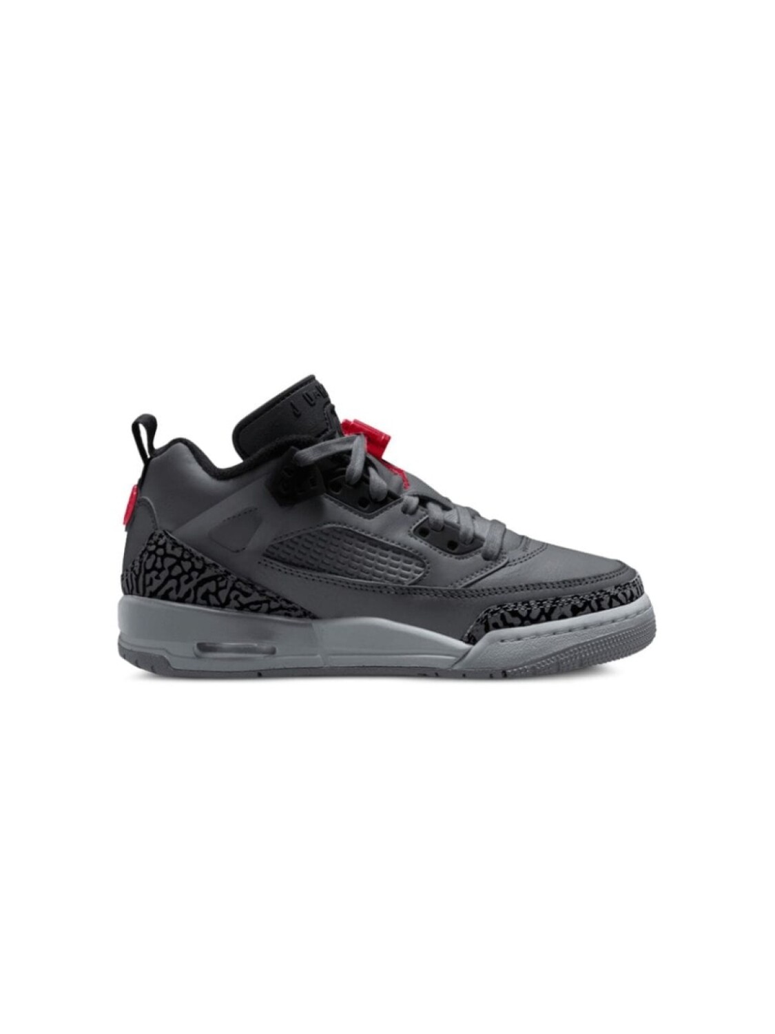 

Кроссовки Jordan Kids Jordan Spizike Low, фиолетовый