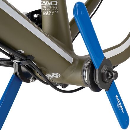 

BBT-30.4 Набор инструментов для подшипников каретки Park Tool, цвет One Color