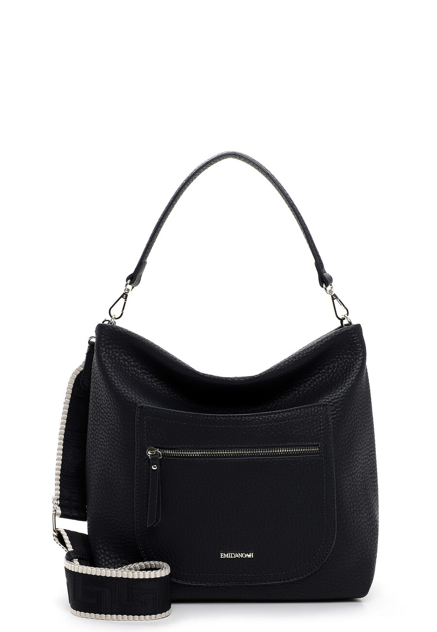 

Сумочка Emily & Noah Heidi, темно-синий