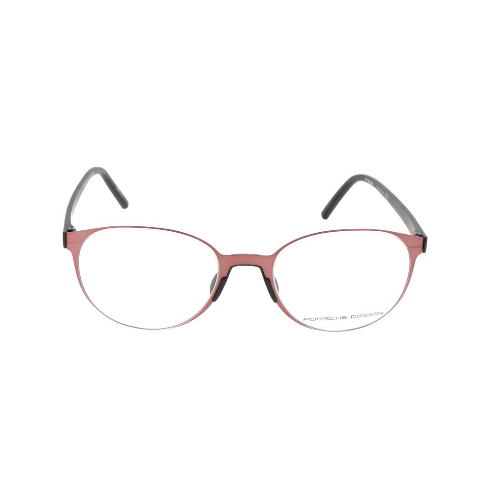 

Женские солнцезащитные очки Porsche Design, цвет burgundy