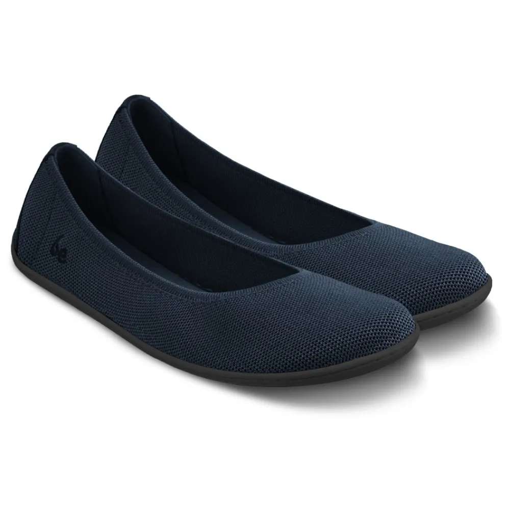 Балетки Be Lenka Ballet Flats Delight Barefoot, синий