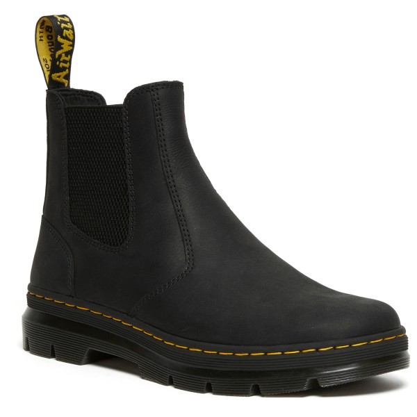 

Эмбери - ботинки для отдыха Dr. Martens, черный