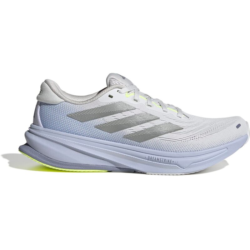 Кроссовки Supernova Rise 2 Adidas, мультиколор