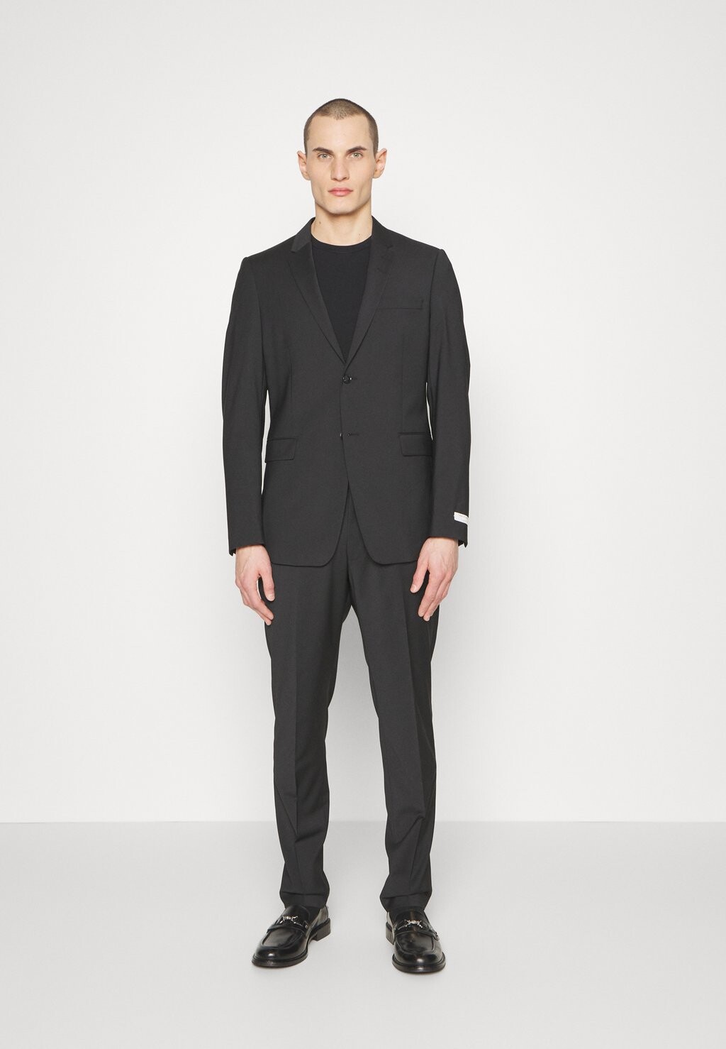 

Костюм JERRETTS SET Tiger of Sweden, цвет black