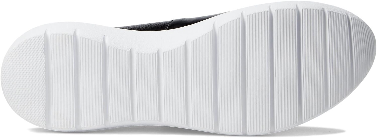 Туфли на плоской подошве Marc Joseph New York James Street, цвет Black Svelte Patent — фото 3