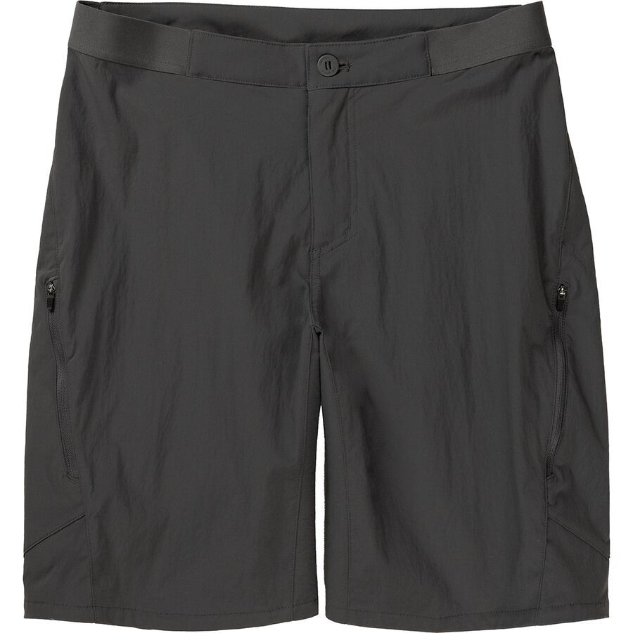 

Шорты Patagonia Landfarer 10in Bike Short Patagonia, Forge Grey