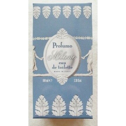 Profumo Milano 100 мл, никогда не использовавшаяся бутылка, золото2, Rudy — фото 4