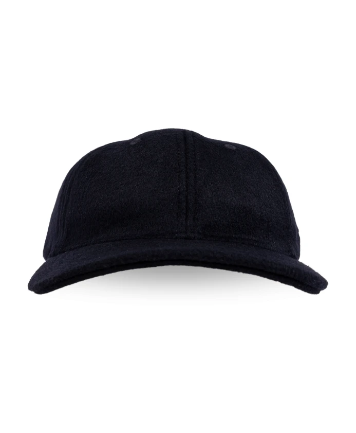 

Кепка Emporio Armani, синий