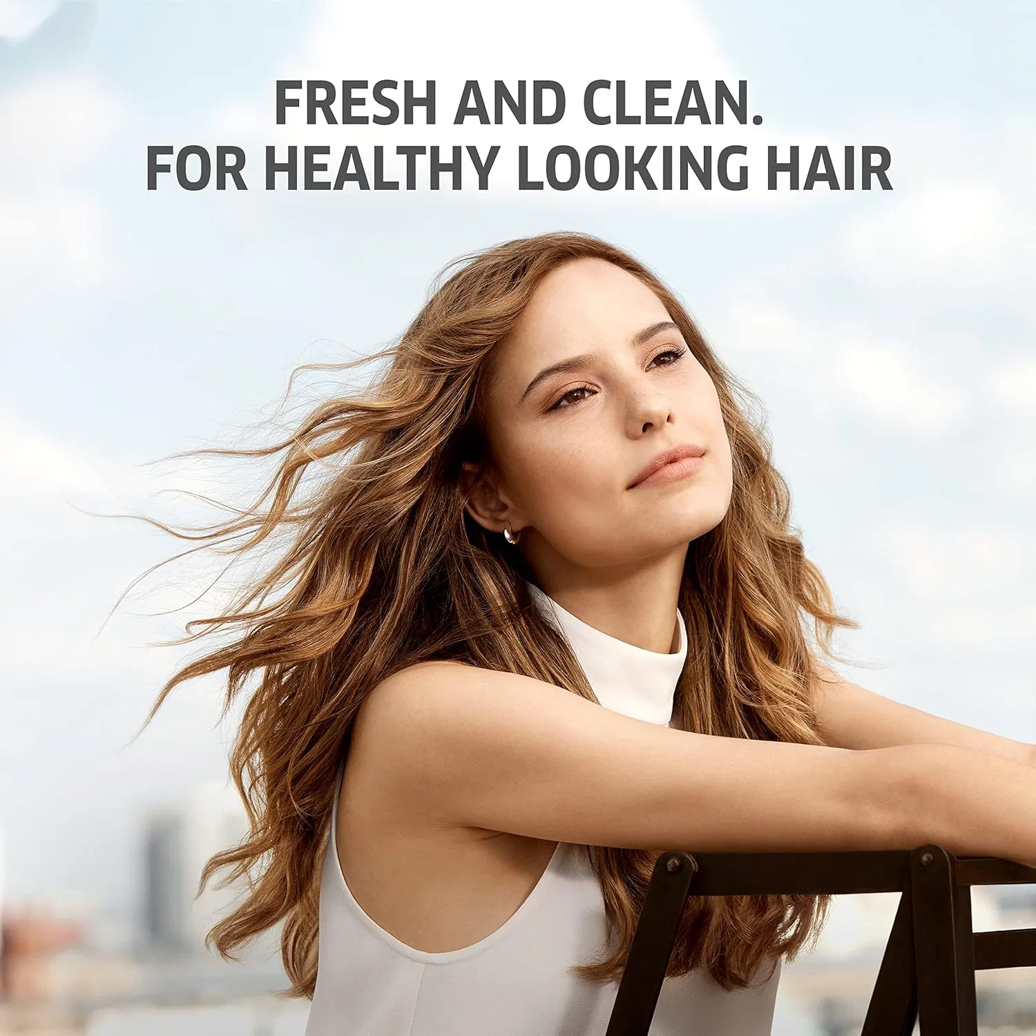 Сыворотка для волос и кожи головы Invigo Balance от Wella, 48 мл Wella Professionals — фото 3