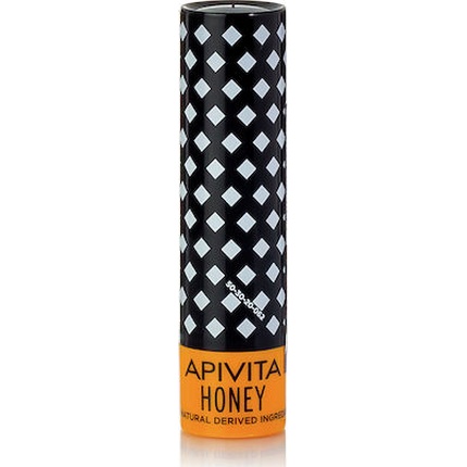 

Медовый бальзам для губ Lip Care - 44 грамма Apivita