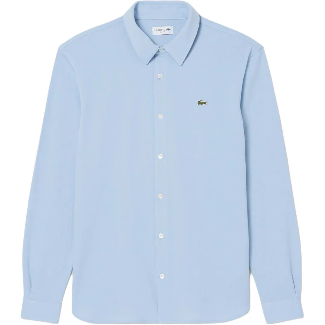 Футболка с длинным рукавом LACOSTE, HBA