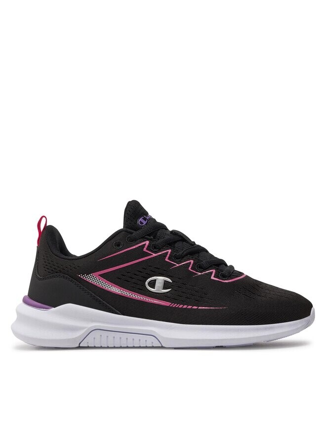 

Кроссовки Nimble G Gs Low Cut Shoe Champion, черный