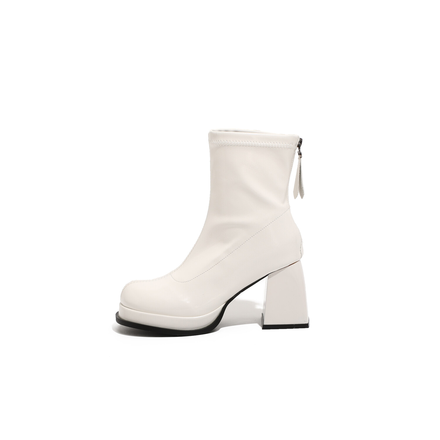 

Ботильоны NUNZ Ankle Boots Women's, черный