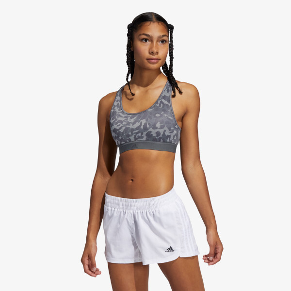 

Спортивное бюстье bt aop, бюстгальтер Adidas, серый