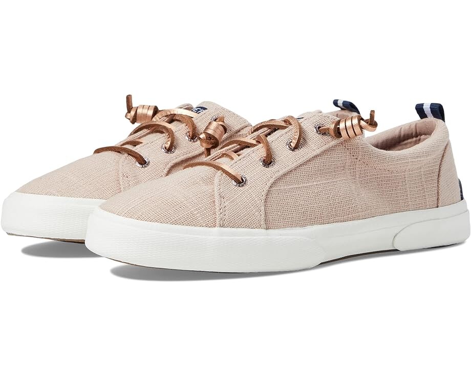Кроссовки Sperry Pier Wave LTT, роза